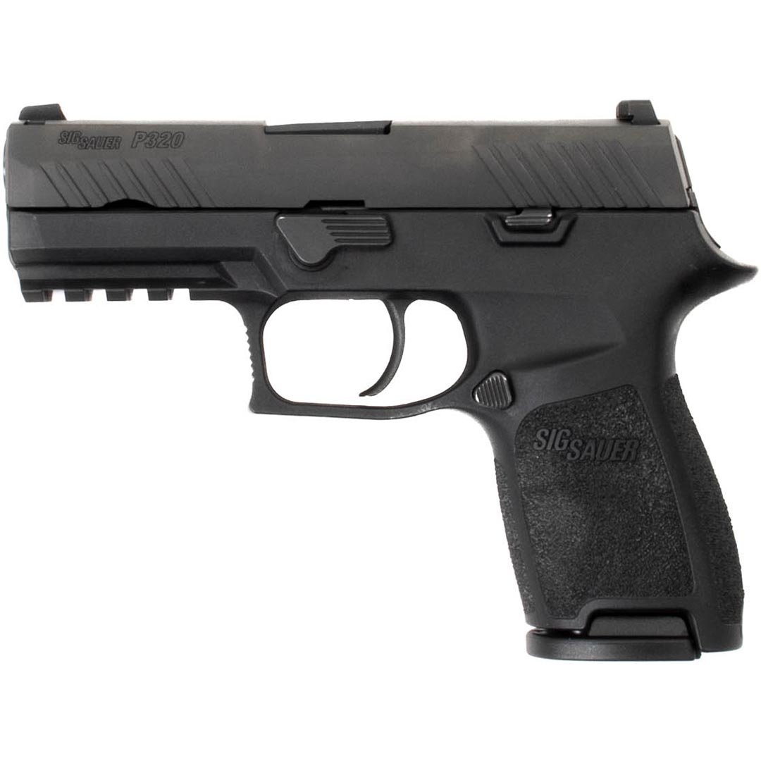 SIG SAUER P320